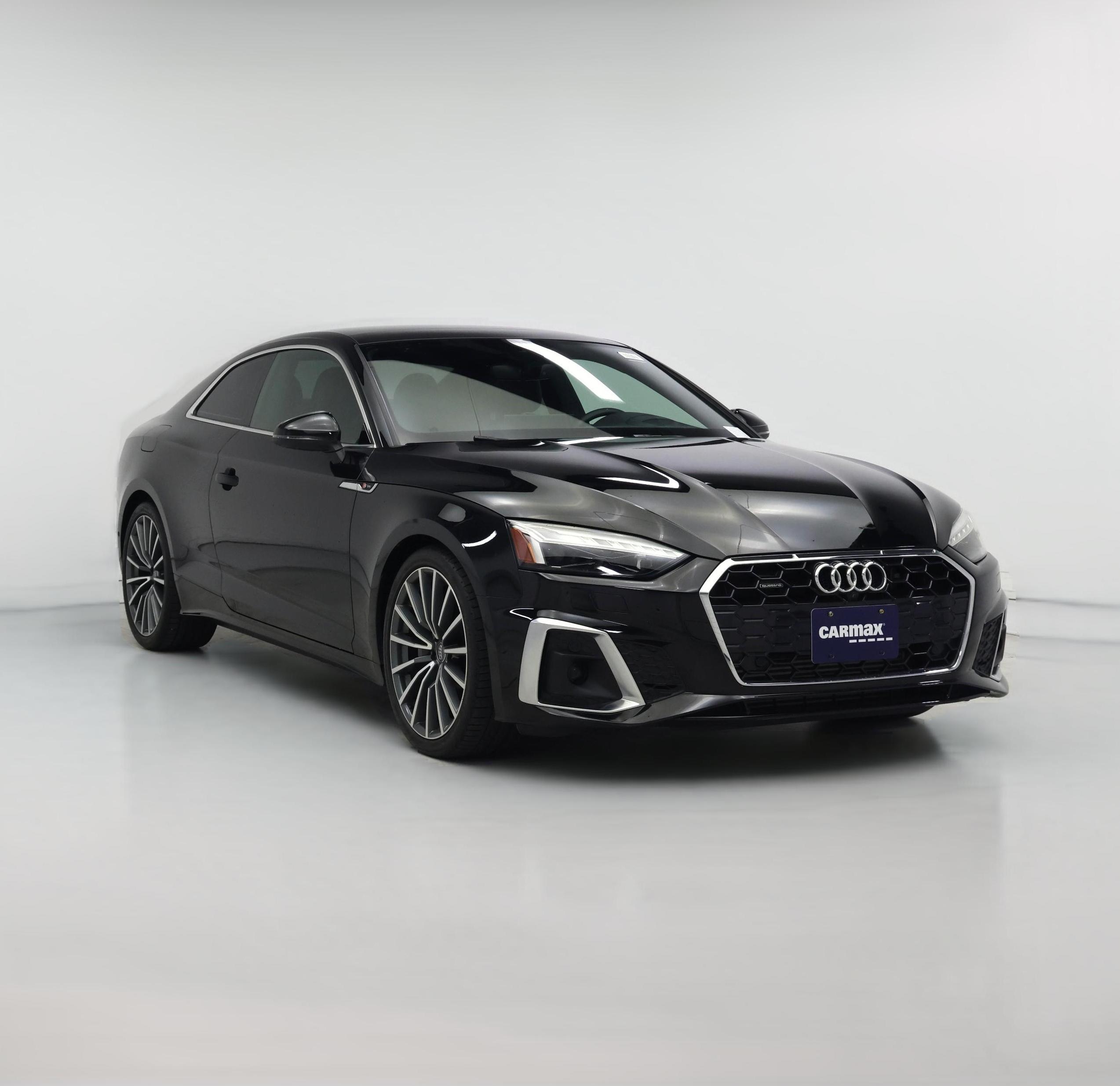 audi a5 coupe 2023 WAUUAAF57PA003809 image audi a5 coupe 2023 WAUUAAF57PA003809 image